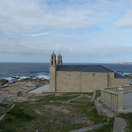 Casa Cal Da Rosins Villa Muxía Kültér fotó