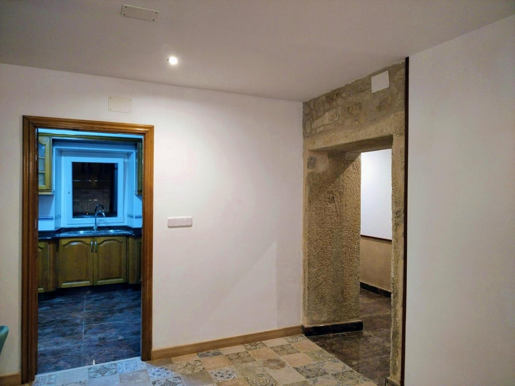 Casa Cal Da Rosins Villa Muxía Kültér fotó