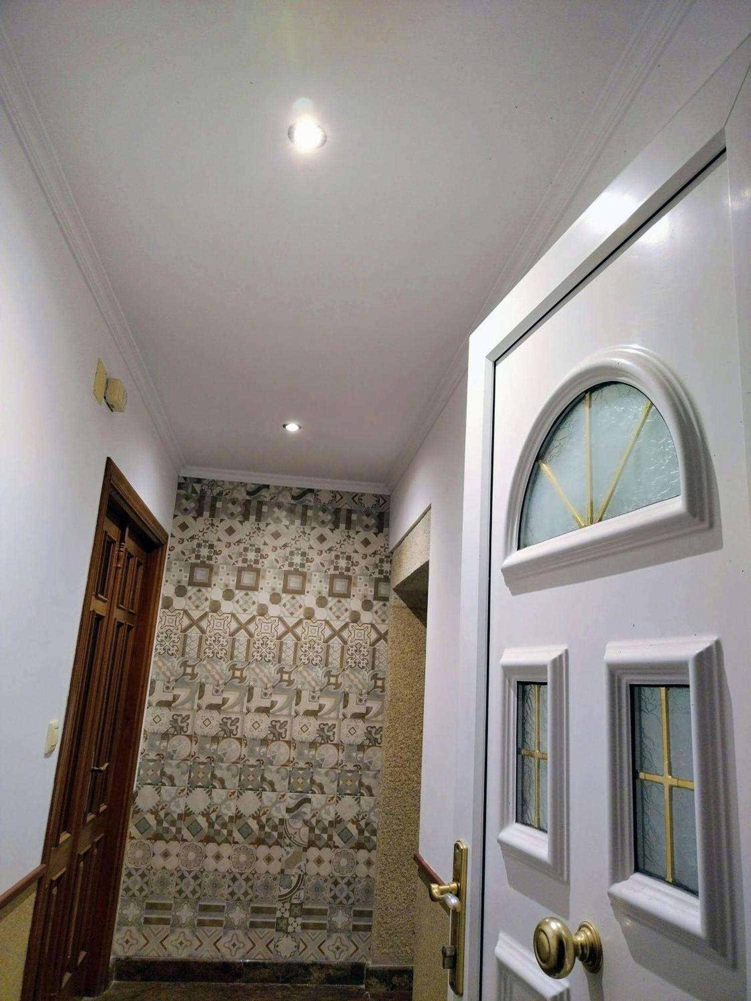 Casa Cal Da Rosins Villa Muxía Kültér fotó