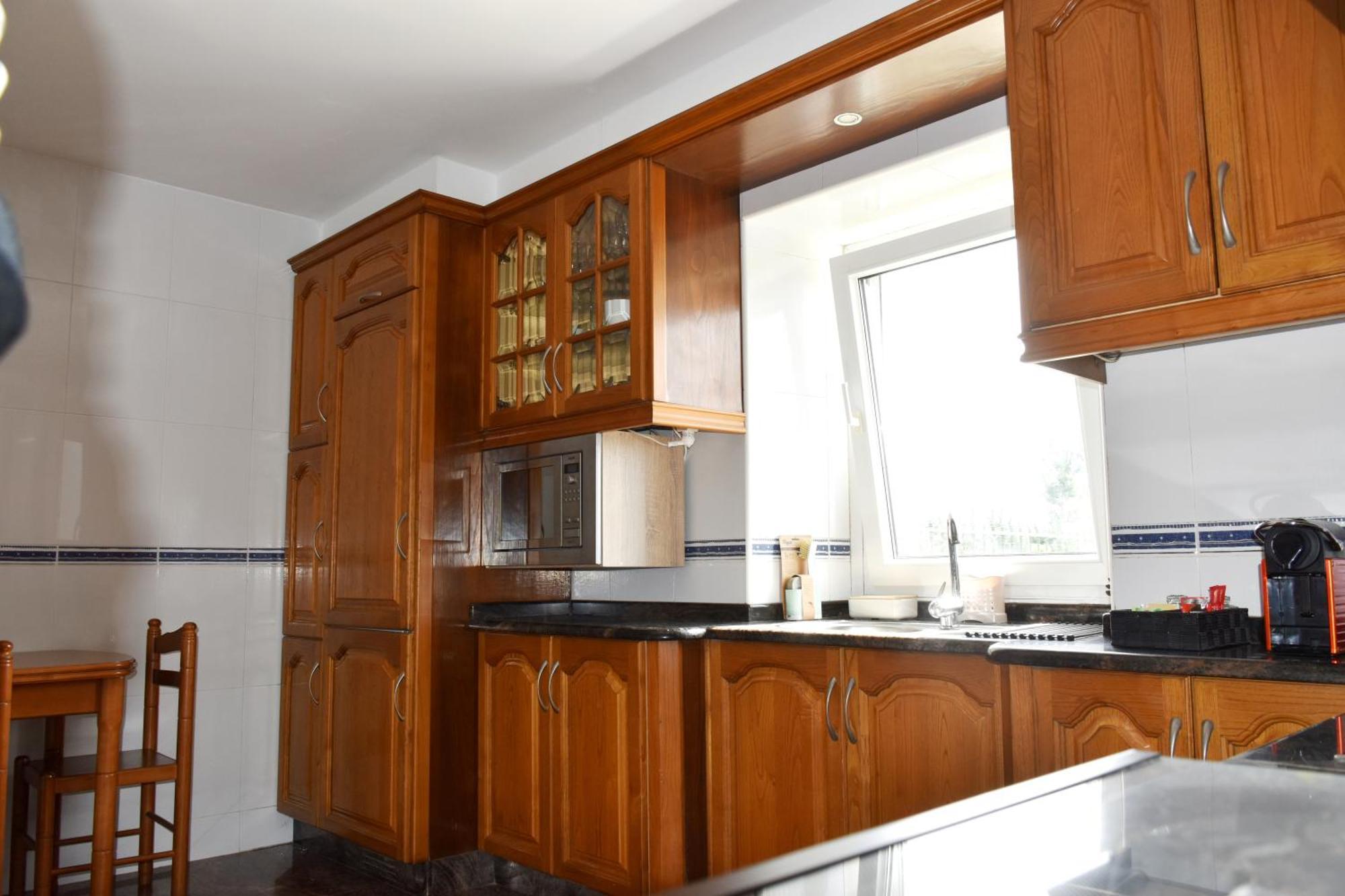 Casa Cal Da Rosins Villa Muxía Kültér fotó